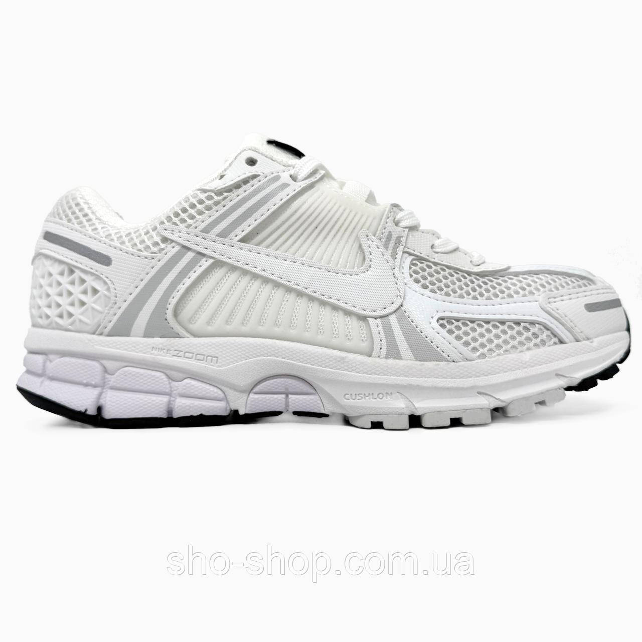 Кросівки Nike Zoom Vomero 5 Light Grey/White