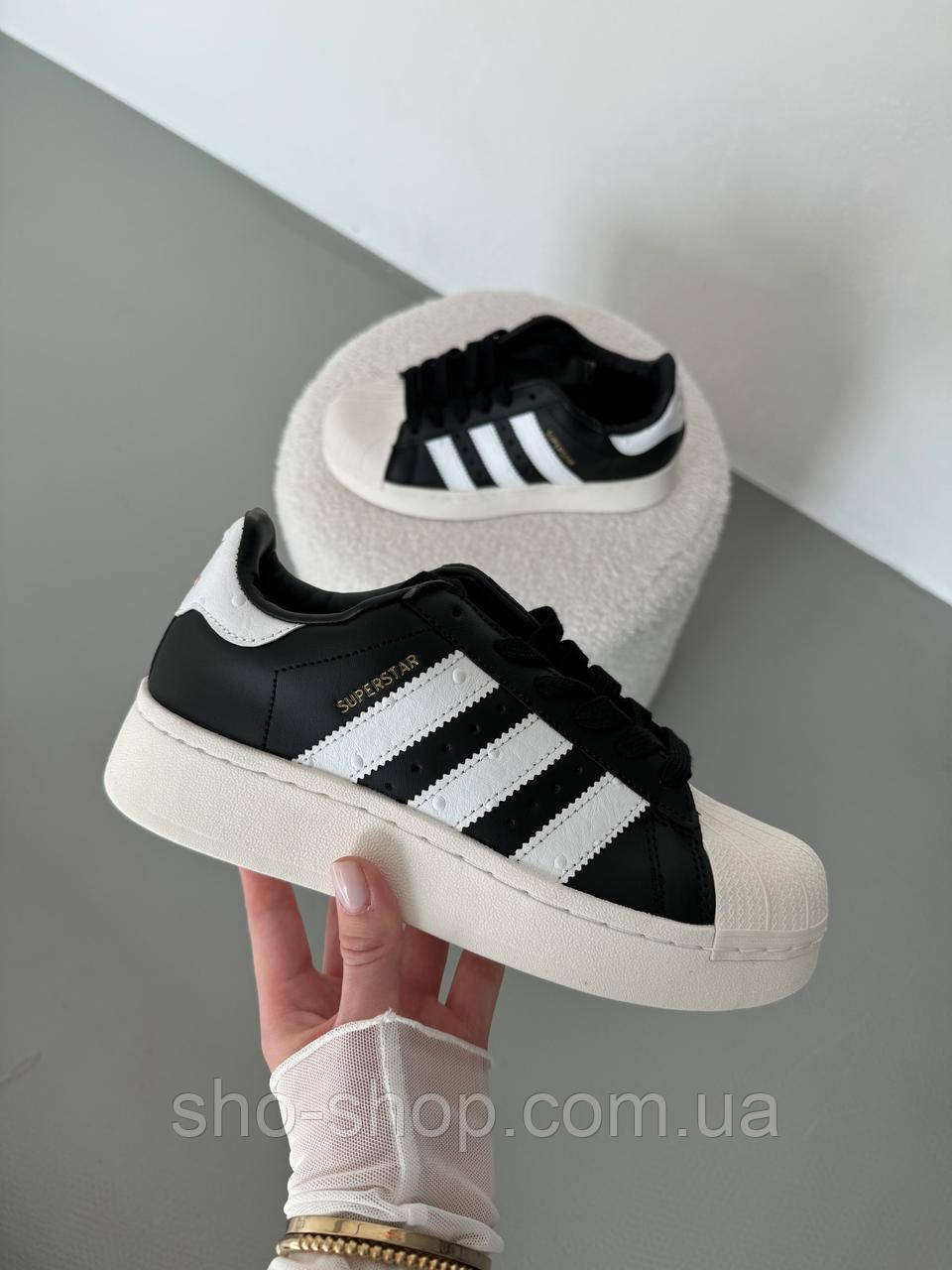 Кросівки Adidas Superstar