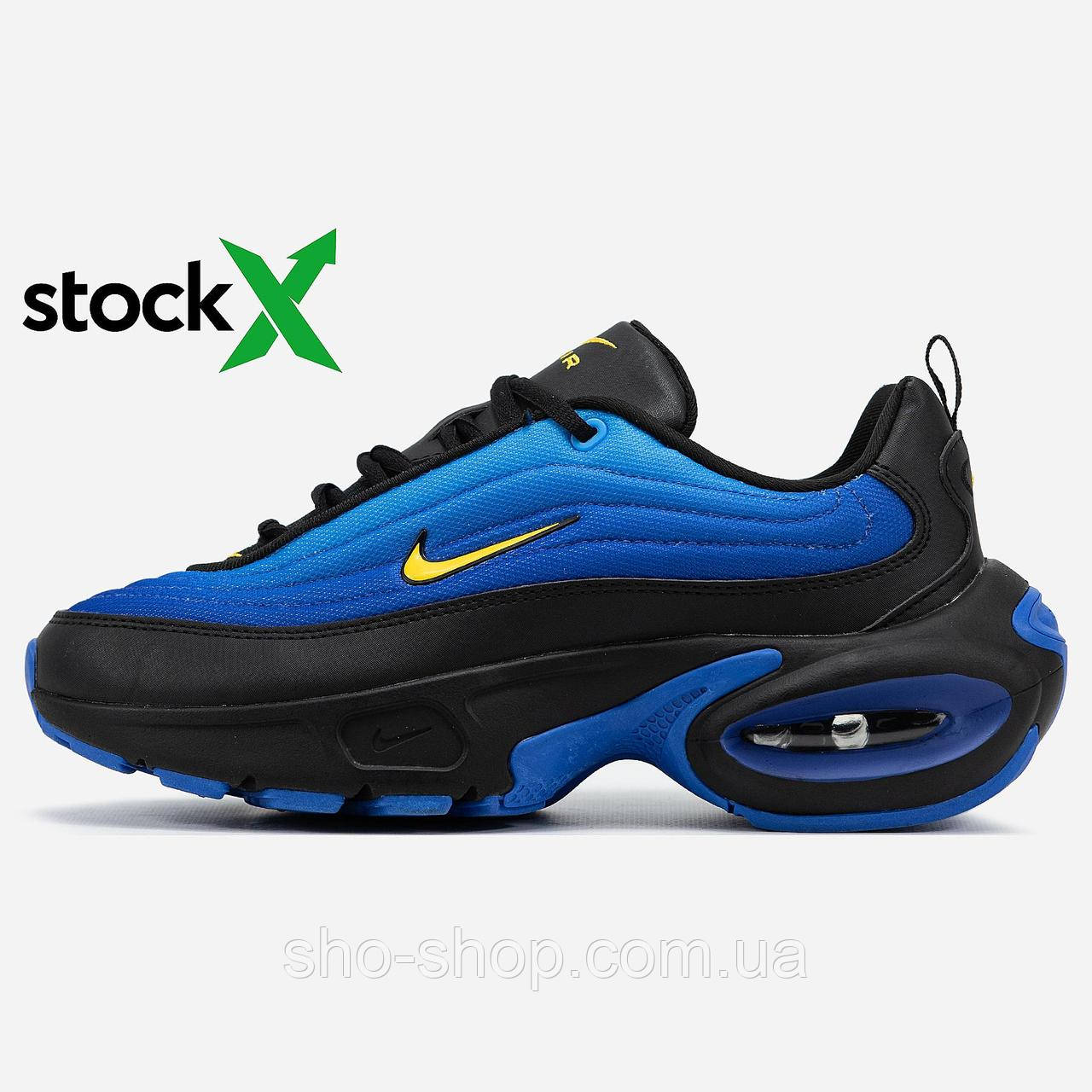 Кросівки Nike 1909 Air Max Portal