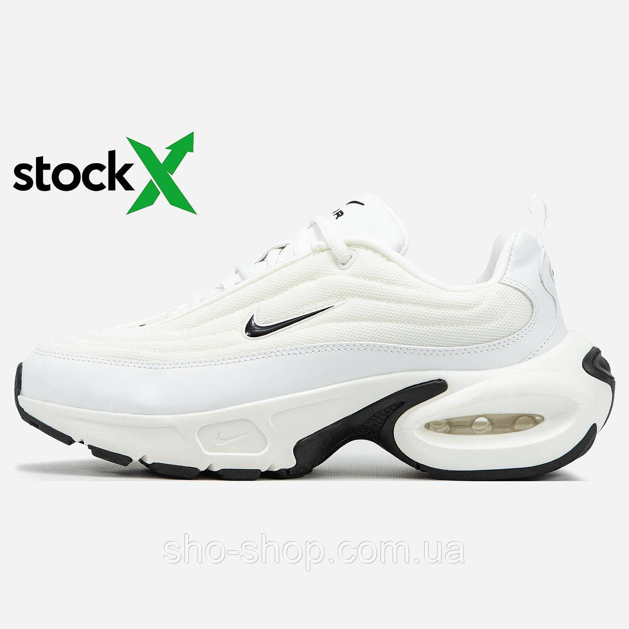 Кросівки Nike 1908 Air Max Portal