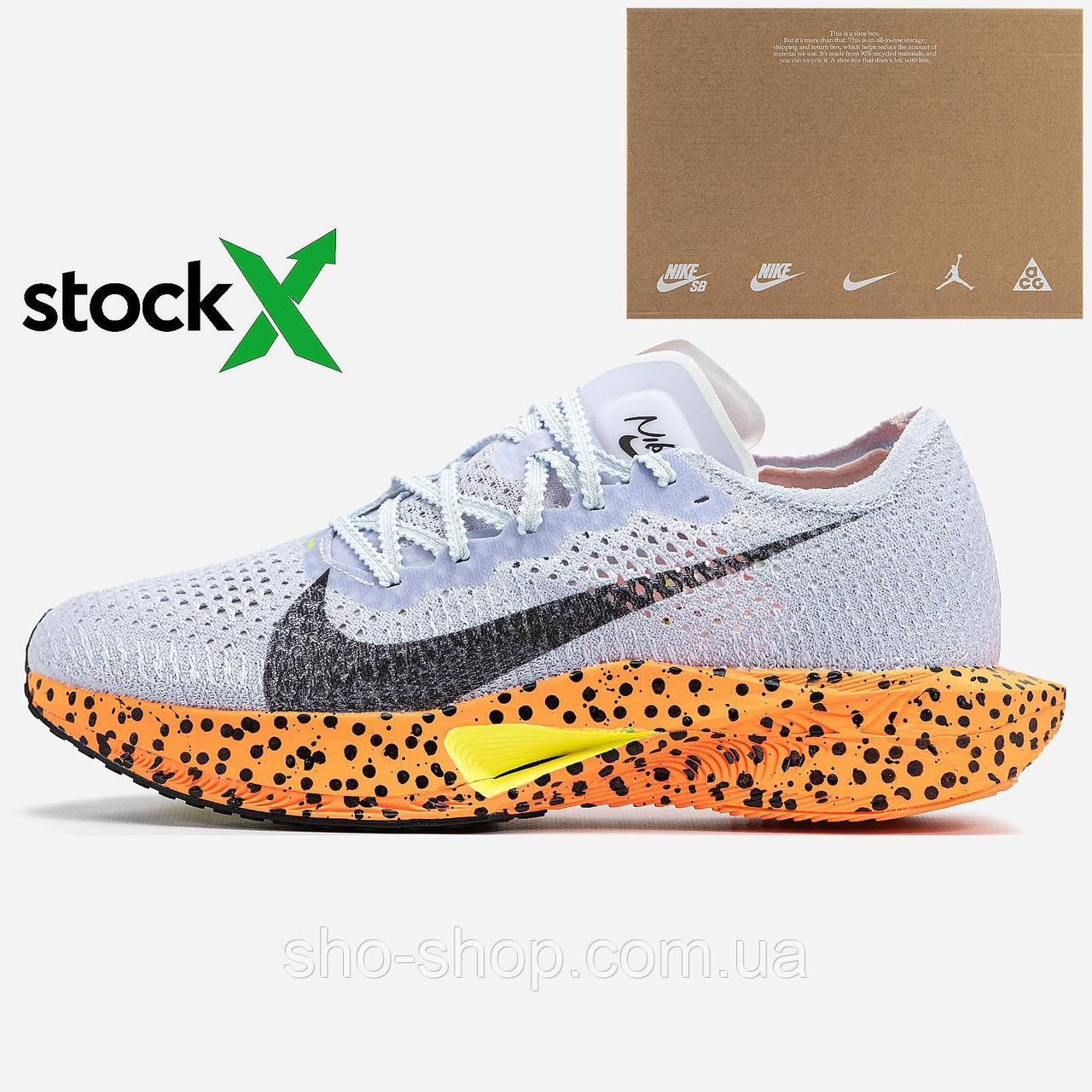 Кросівки Nike 2021 Air ZoomX VaporFly 3