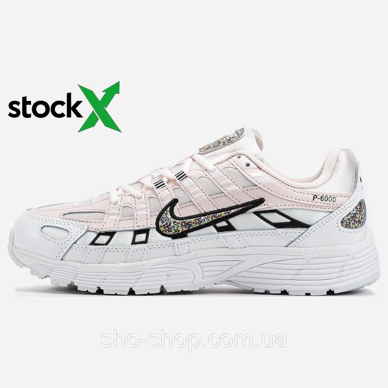 Кросівки Nike 2014 P-6000