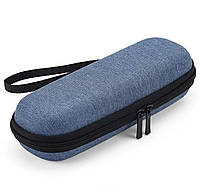 Термопенал | Термочехол для 2-х шприц-ручек и инсулина (без гелевого пакета | хладагента), 20 х 7 см.