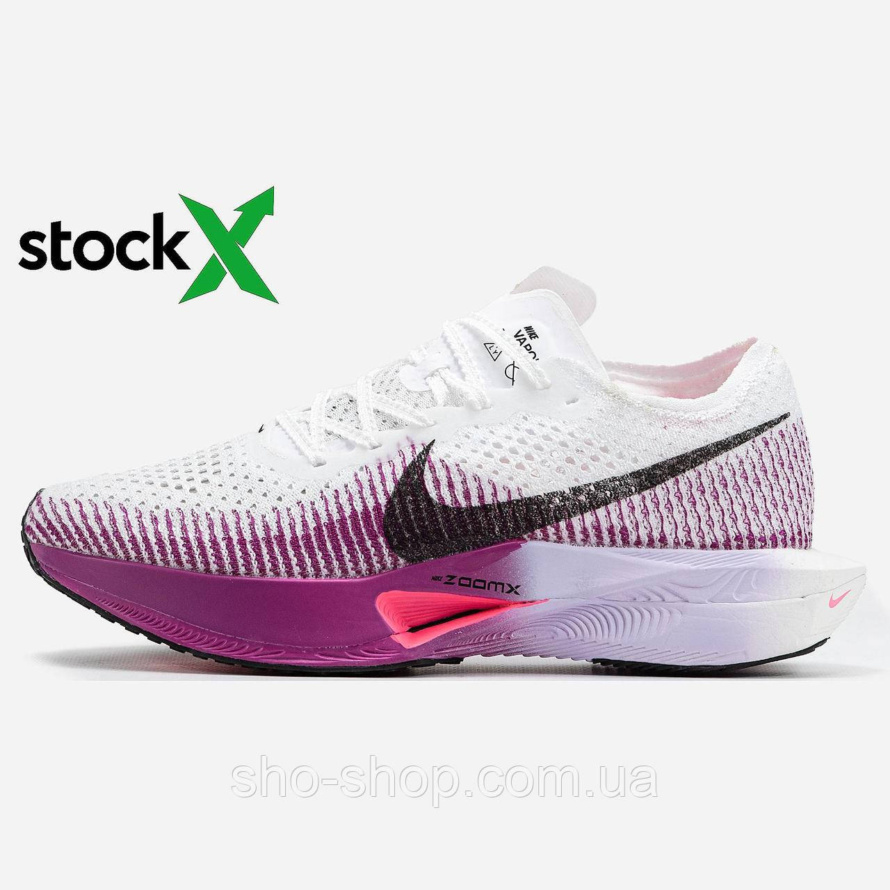 Кросівки Nike 2023 Air ZoomX VaporFly 3
