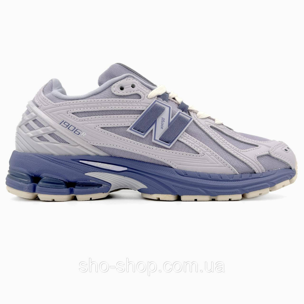 Кросівки New Balance 1906R Purple