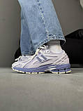 Кросівки New Balance 1906R Purple, фото 4