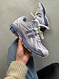 Кросівки New Balance 1906R Purple, фото 5