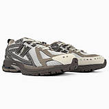 Чоловічі кросівки New Balance 1906R Mocha Brown кросівки New Balance, фото 3