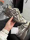 Чоловічі кросівки New Balance 1906R Mocha Brown кросівки New Balance, фото 5