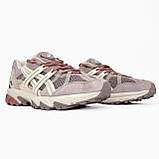 Кросівки Asics Gel-Sonoma 15-50 White/Peach Fawn, фото 3