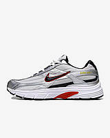Чоловічі кросівки Nike Initiator 'Metallic Silver Black' Gore-Tex 394055-001 кросівки Nike