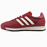 Кросівки Adidas SL 72 Red, фото 3