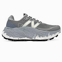 Мужские кроссовки New Balance  Fresh Foam Grey/White кросівки New Balance