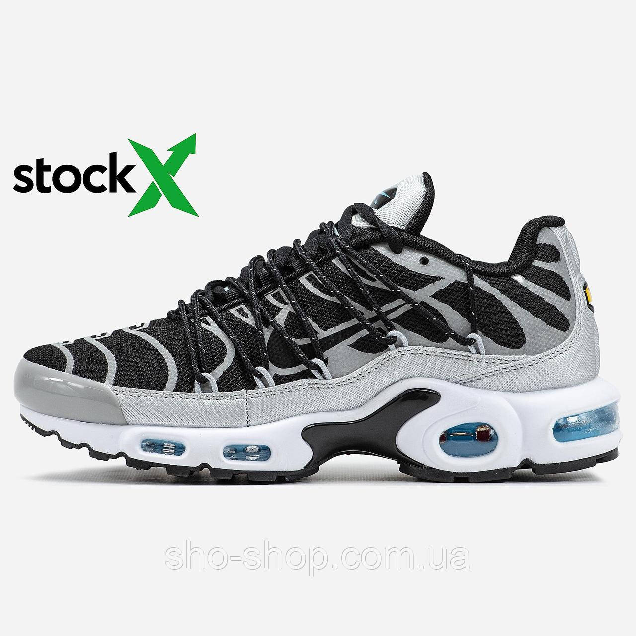 Кросівки Nike 2002 Air Max TN Plus Toggle