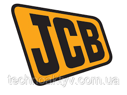 Знак торговой марки JCB Знак торговой марки JCB
