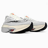 Кросівки Nike Air Zoom Alphafly Next% 2 White, фото 3