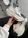 Кросівки Nike Air Zoom Alphafly Next% 2 White, фото 5