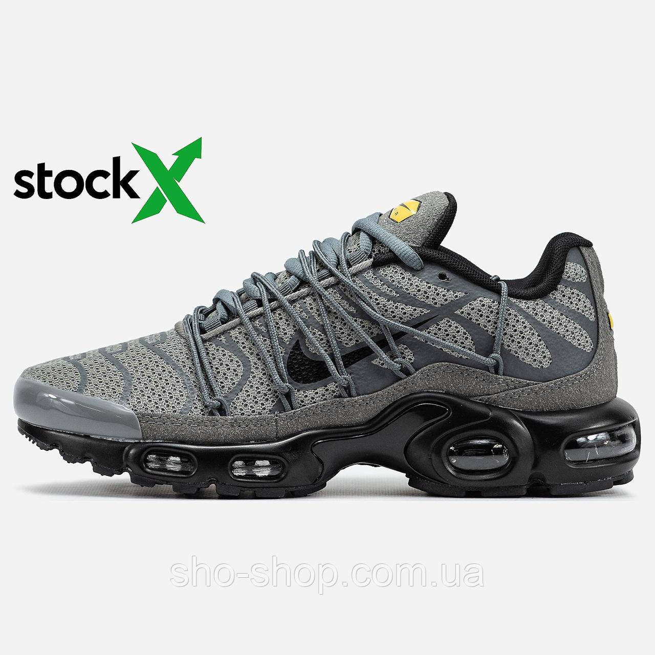 Кросівки Nike 2003 Air Max TN Plus Toggle