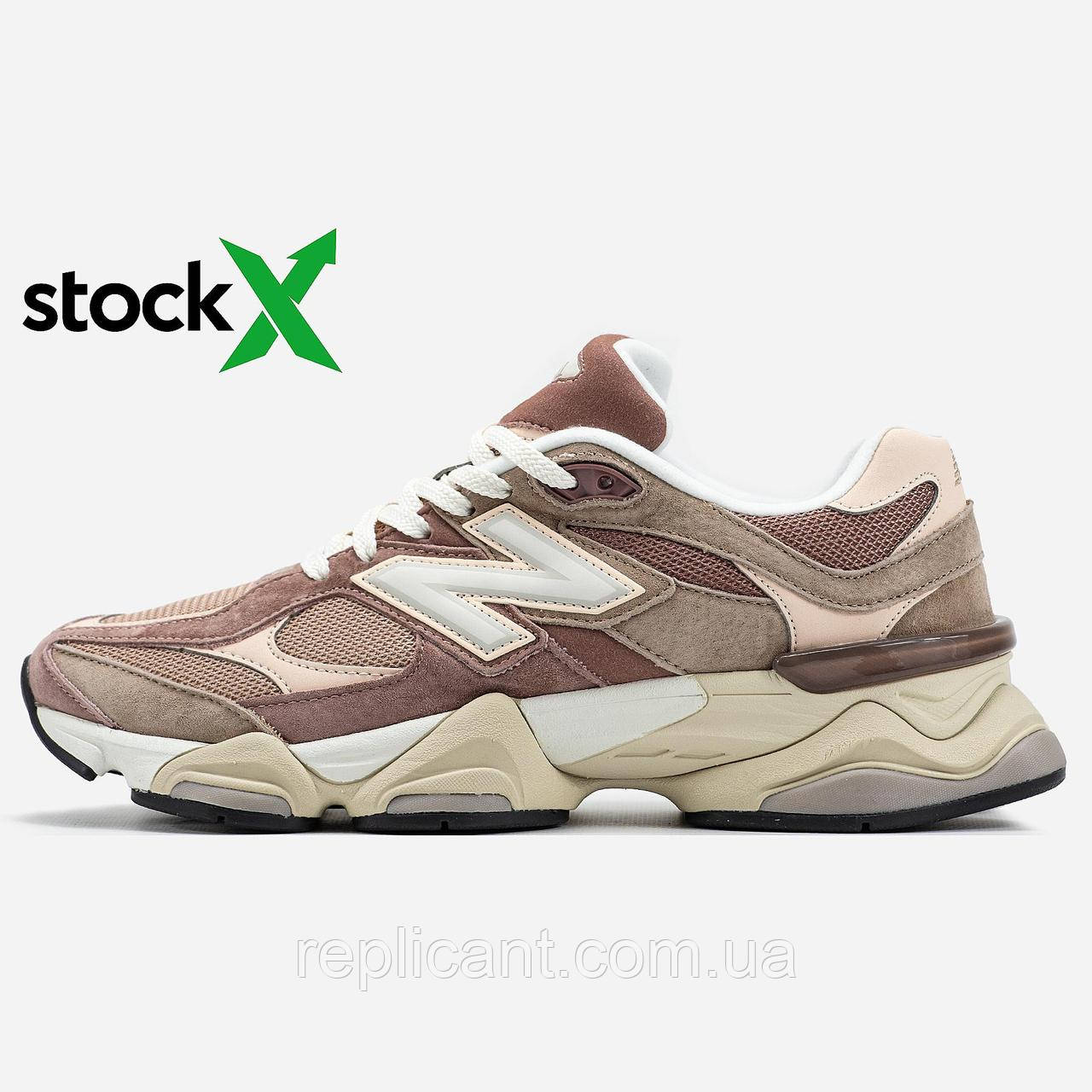 Чоловічі кросівки New Balance 1960 9060 кросівки New Balance