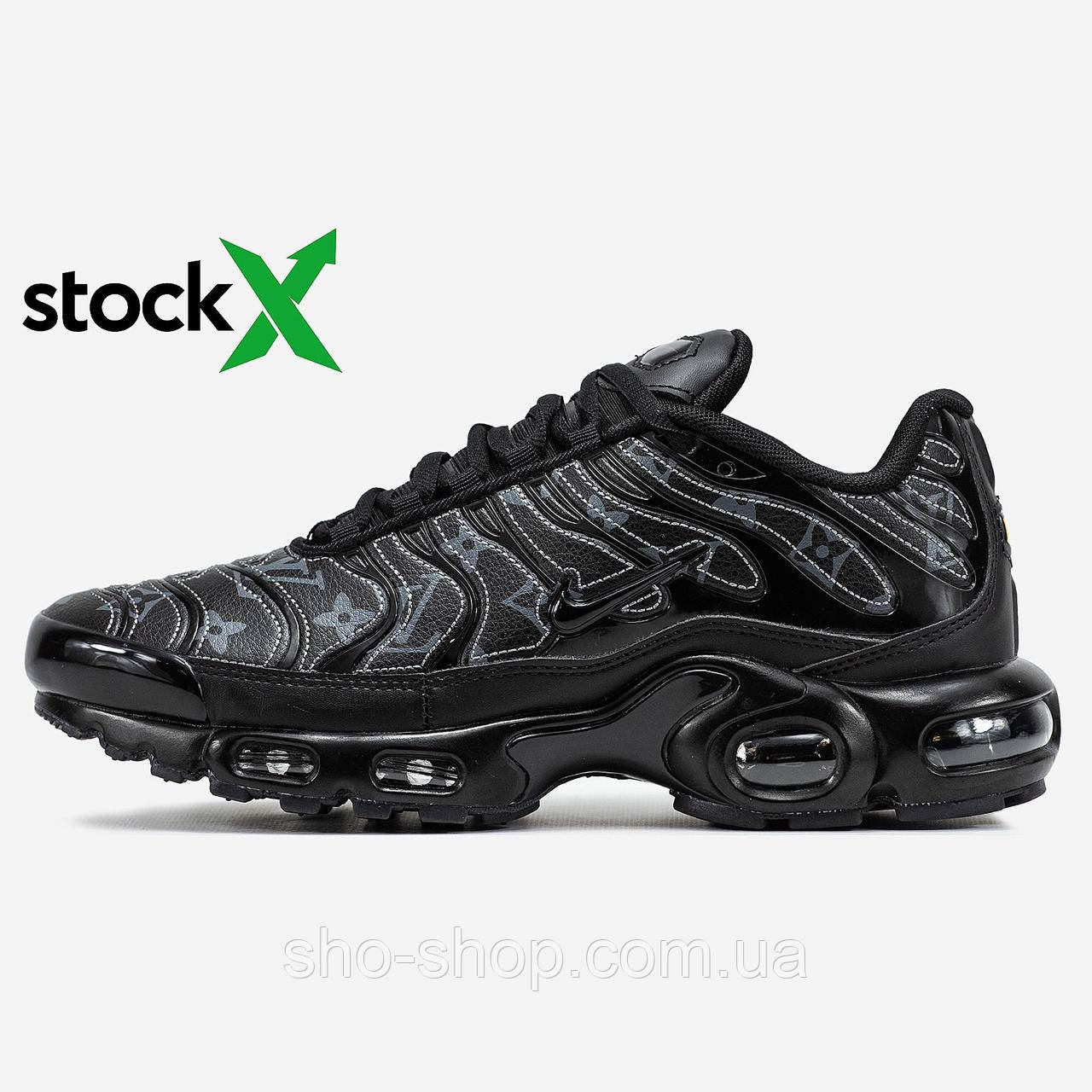 Кросівки Nike 2006 Air Max Tn x Louis Vuitton