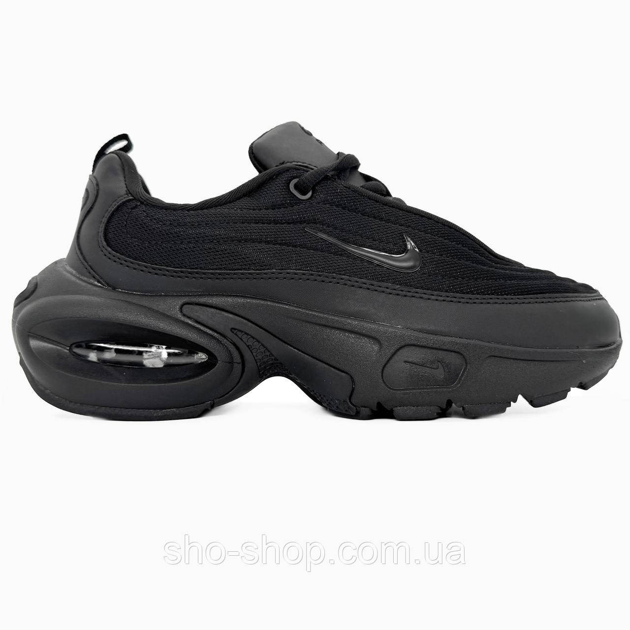 Кросівки Nike Air Max Portal Black