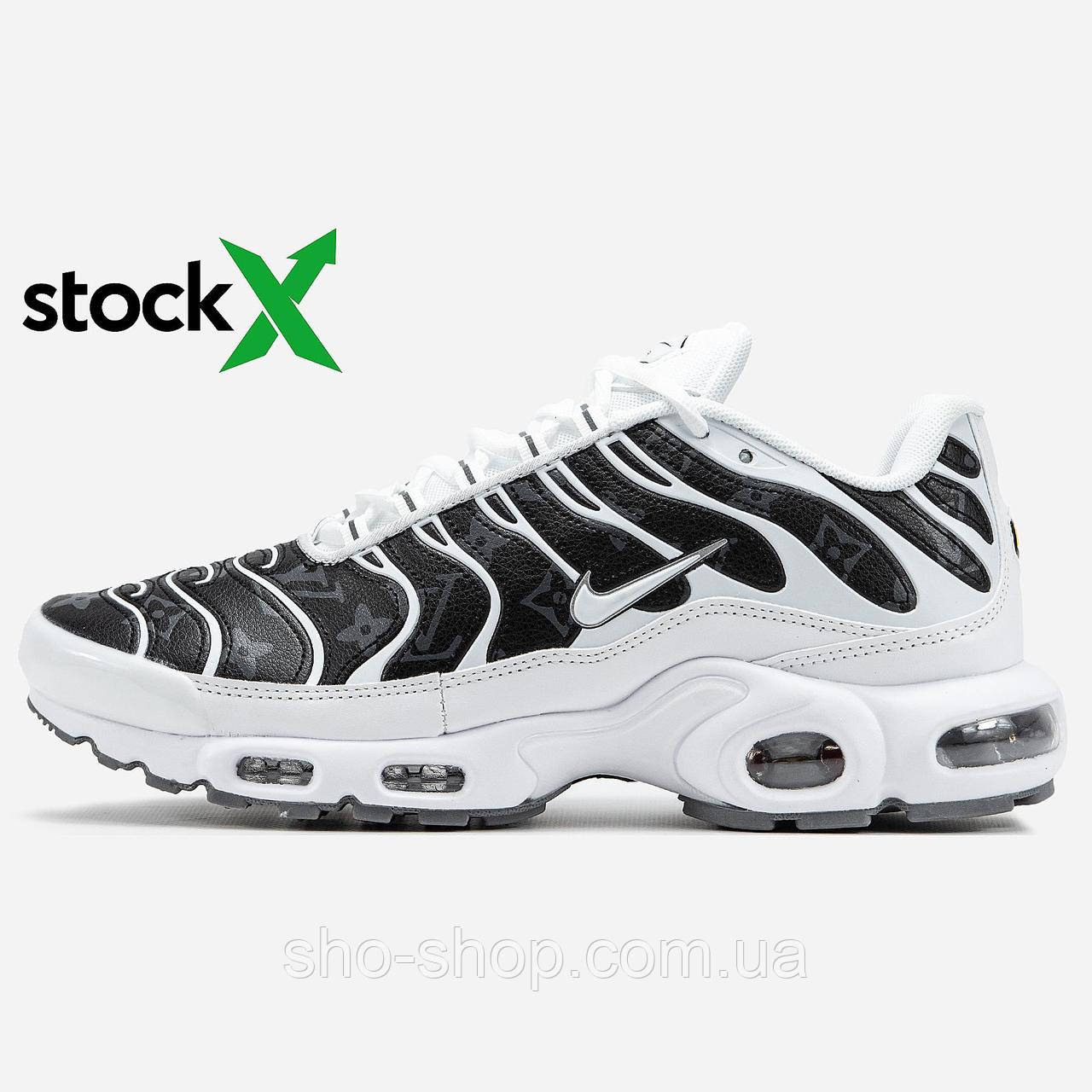 Кросівки Nike 2007 Air Max Tn x Louis Vuitton