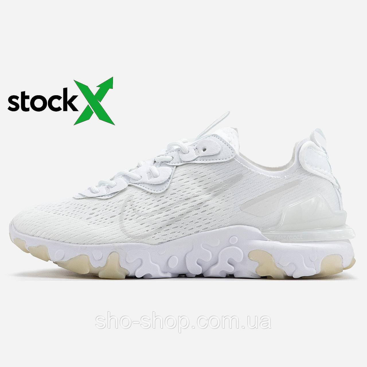 Кросівки Nike 2027 React Vision
