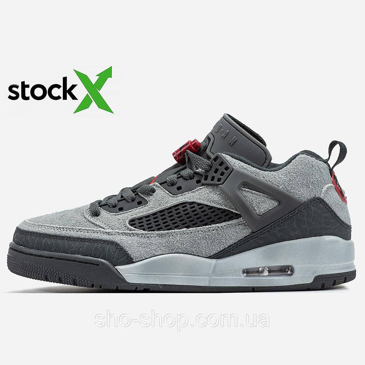 Кросівки Nike 1934 Air Jordan Spizike