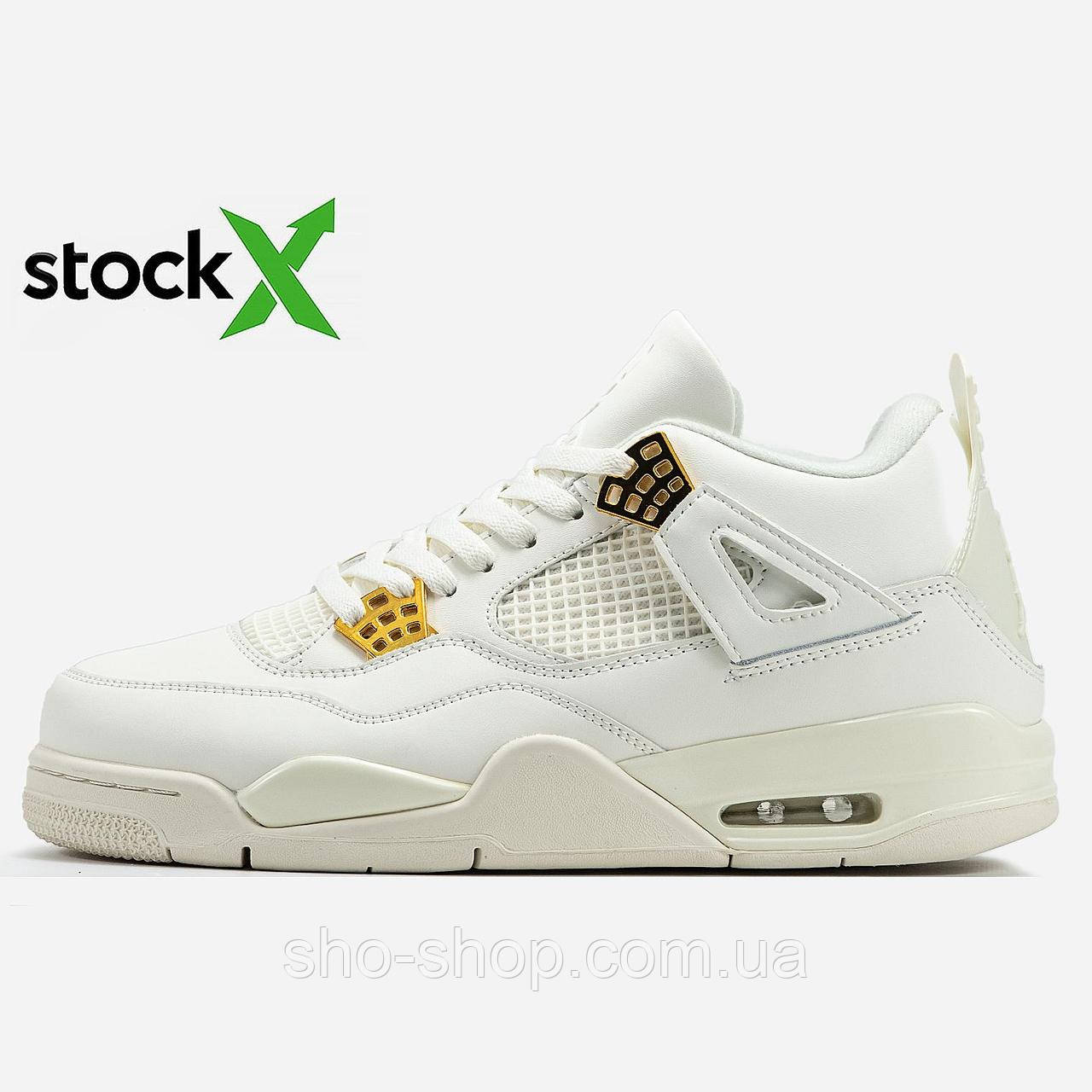 Кросівки Nike 1933 Air Jordan 4