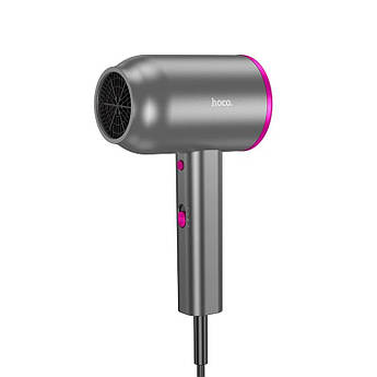 Фен Hoco 1600W Hot and cold air hair dryer HP13