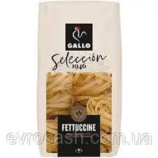 Макарони Gallo Seleccion 1946 Fettuccine 450 гр, фото 1