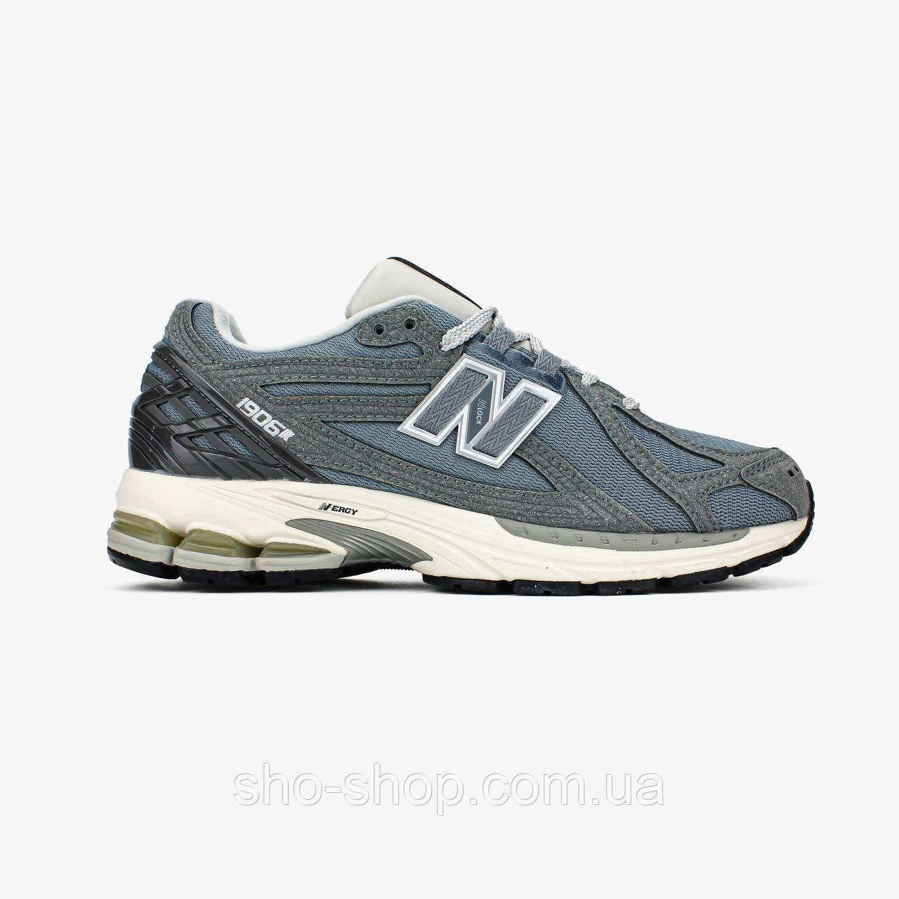 Кросівки New Balance 1906R 'Titanium'