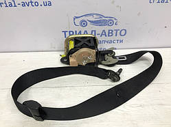 Ремінь безпеки передній правий Toyota Avensis T25 1.8 БЕНЗИН 1ZZFE 2003 (б/у)