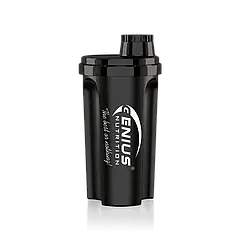 Шейкер Royal Shaker 700ml (Black)