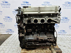 Двигун Mitsubishi Outlander CU 2.4 БЕНЗИН 4G69 2003 (б/у)