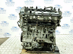 Двигун Mitsubishi Outlander GF 2.2 DIESEL 4N14 2012 (б/у)