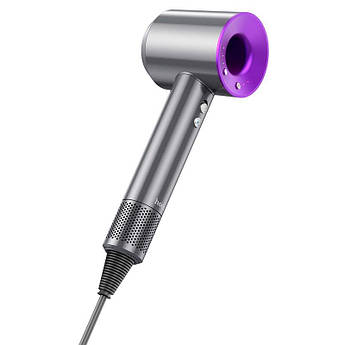 Фен Hoco high-speed negative ion hair dryer HP11