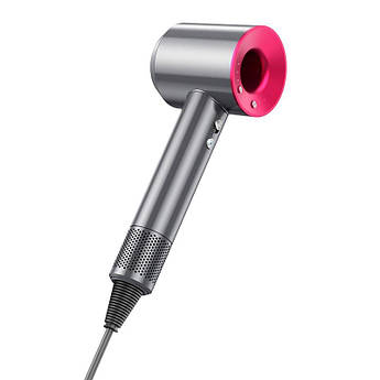 Фен Hoco high-speed negative ion hair dryer HP11 Plus rose-red