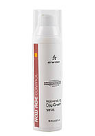 Омолоджуючий денний крем "Нова Ера" SPF25 New Age Control Rejuvenating Day Cream SPF 25, 75 мл