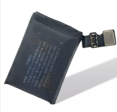 Аккумулятор для Apple Watch, 42mm, 250mAh, (series 2), фото 1