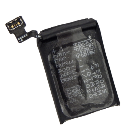 Акумулятор для Apple Watch 3 GPS 42 mm, 342 mAh, фото 1