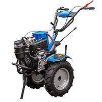 Мотоблок ДТЗ 512ДНЕ — К (колеса 5.00-12)