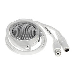 Мікрофон Dahua DH-HAP120