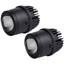 Фара світлодіодна протитуманна DriveX FOG BiLED HL4 2.0" 37W/45W 6000K