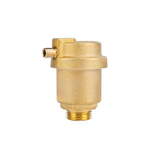 Icma Повітровідвідник 1/2"Н автоматич. No719 82719AD05