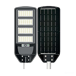 Світильник вуличний консольний на сонячній батареї  LED GRAND PRO-200