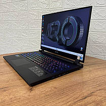 Ігровий ноутбук Б-клас Gigabyte Aero 17 HDR XD/ 17.3" 3840x2160/ i7-11800H/ 16GB RAM/ 1000GB SSD/ RTX 3070 8GB, фото 6