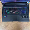 Ігровий ноутбук Б-клас Gigabyte Aero 17 HDR XD/ 17.3" 3840x2160/ i7-11800H/ 16GB RAM/ 1000GB SSD/ RTX 3070 8GB, фото 8