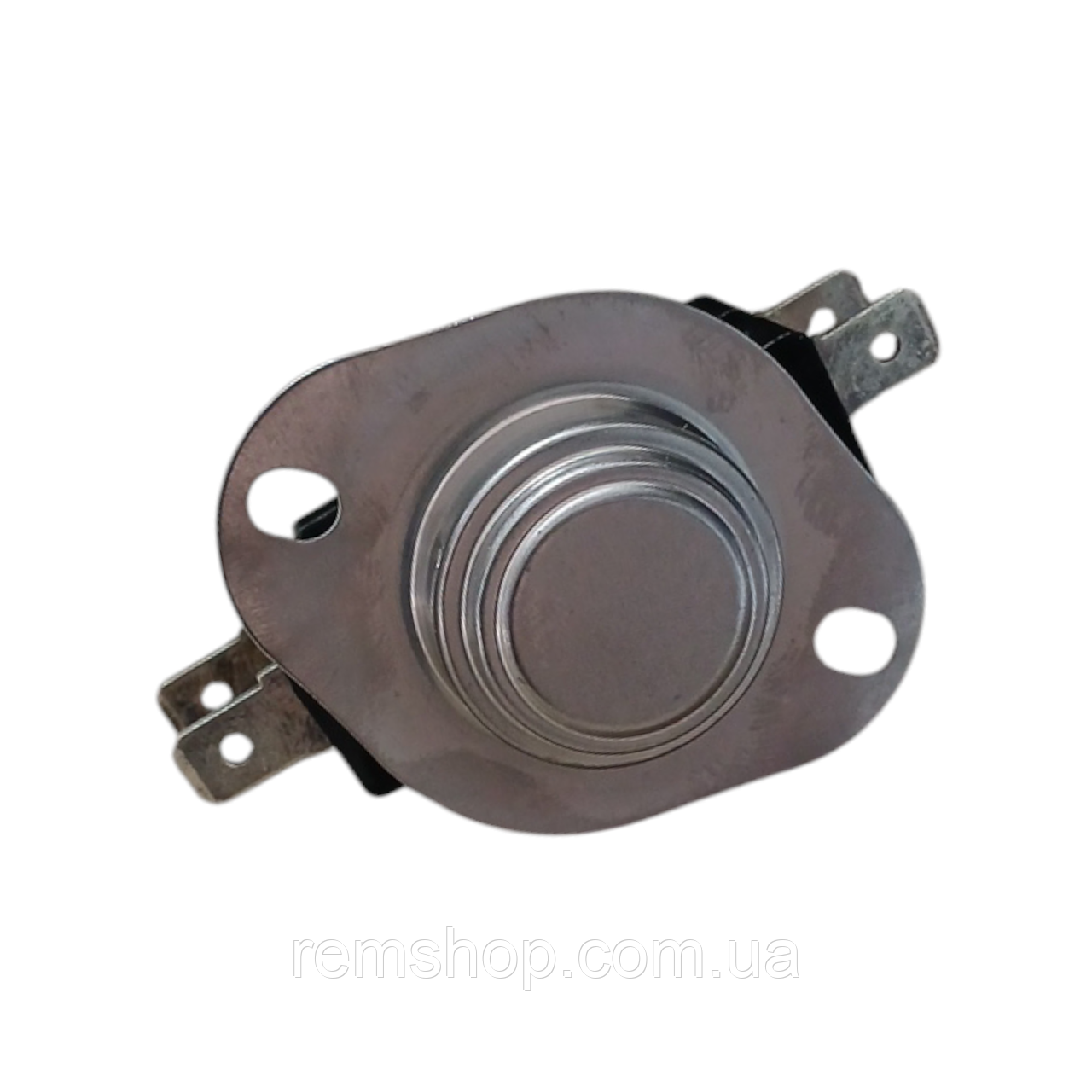 Термостат захисний 90°C/25A для бойлера Gorenje 482993, Whicepart KSD302R