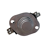 Термостат захисний 90°C/25A для бойлера Gorenje 482993, Whicepart KSD302R